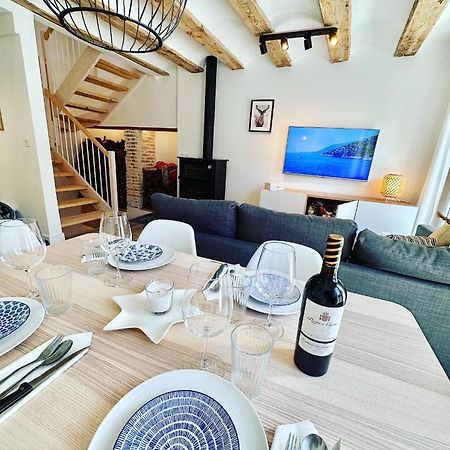 Laura'S Haus Villa Tudela Ngoại thất bức ảnh