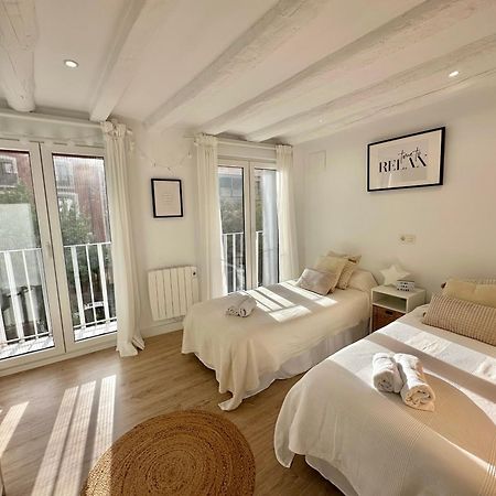 Laura'S Haus Villa Tudela Ngoại thất bức ảnh