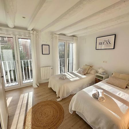 Laura'S Haus Villa Tudela Ngoại thất bức ảnh