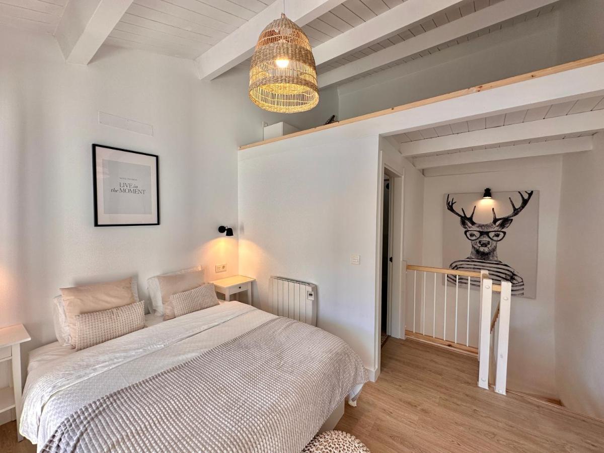 Laura'S Haus Villa Tudela Ngoại thất bức ảnh