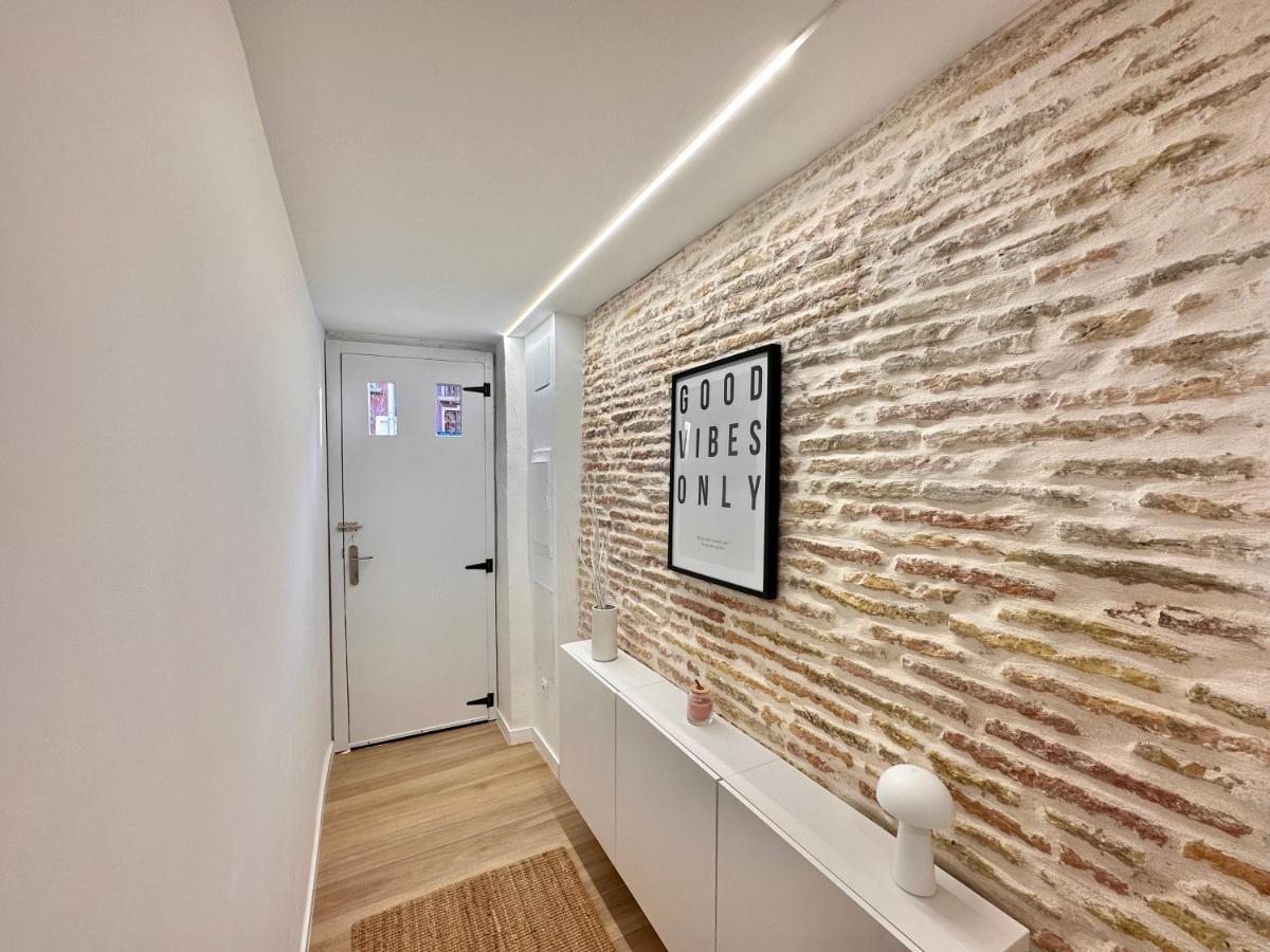 Laura'S Haus Villa Tudela Ngoại thất bức ảnh
