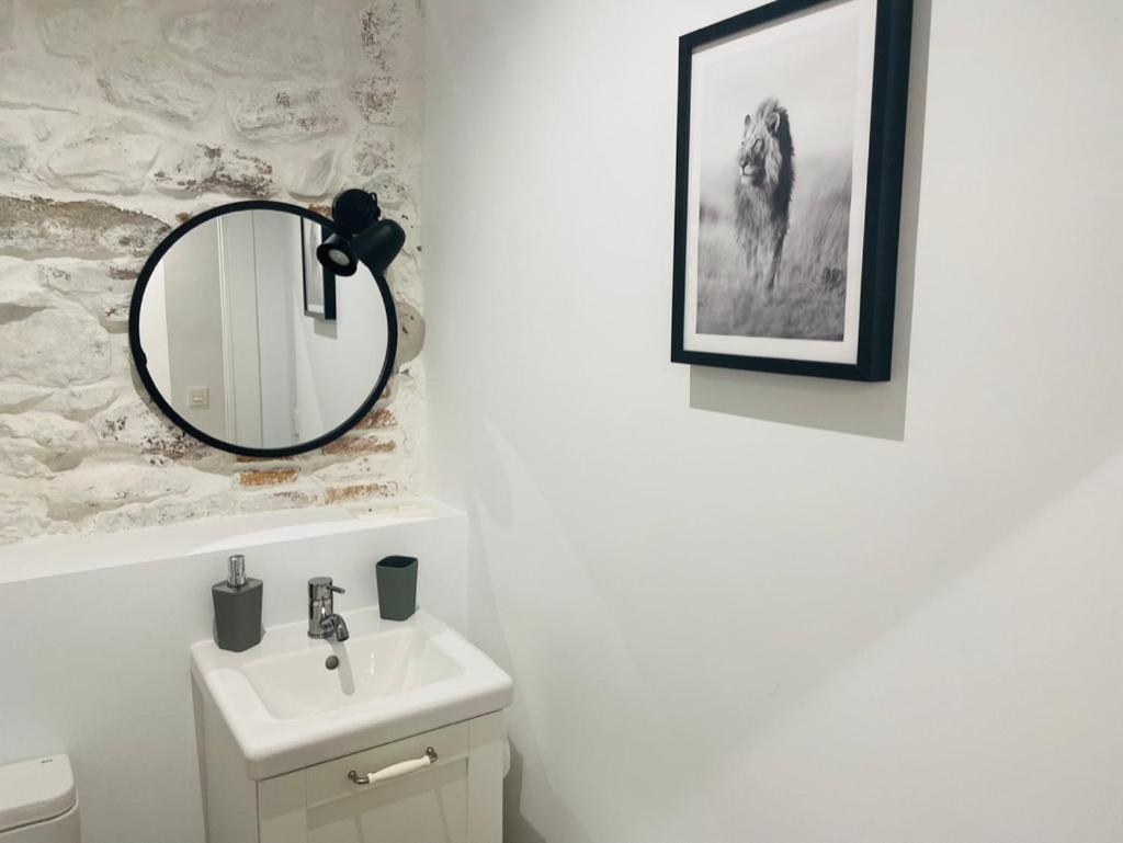 Laura'S Haus Villa Tudela Ngoại thất bức ảnh