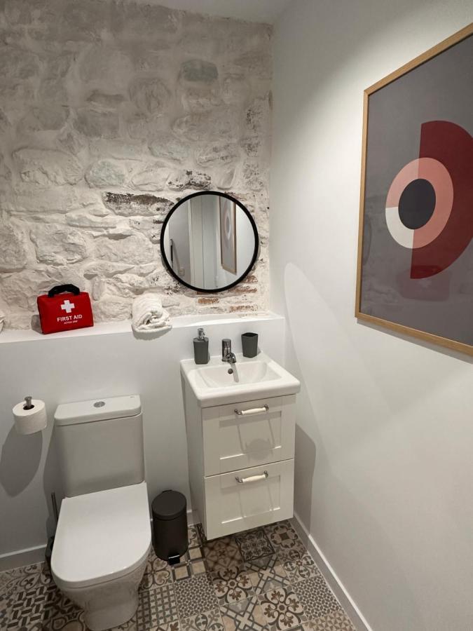 Laura'S Haus Villa Tudela Ngoại thất bức ảnh