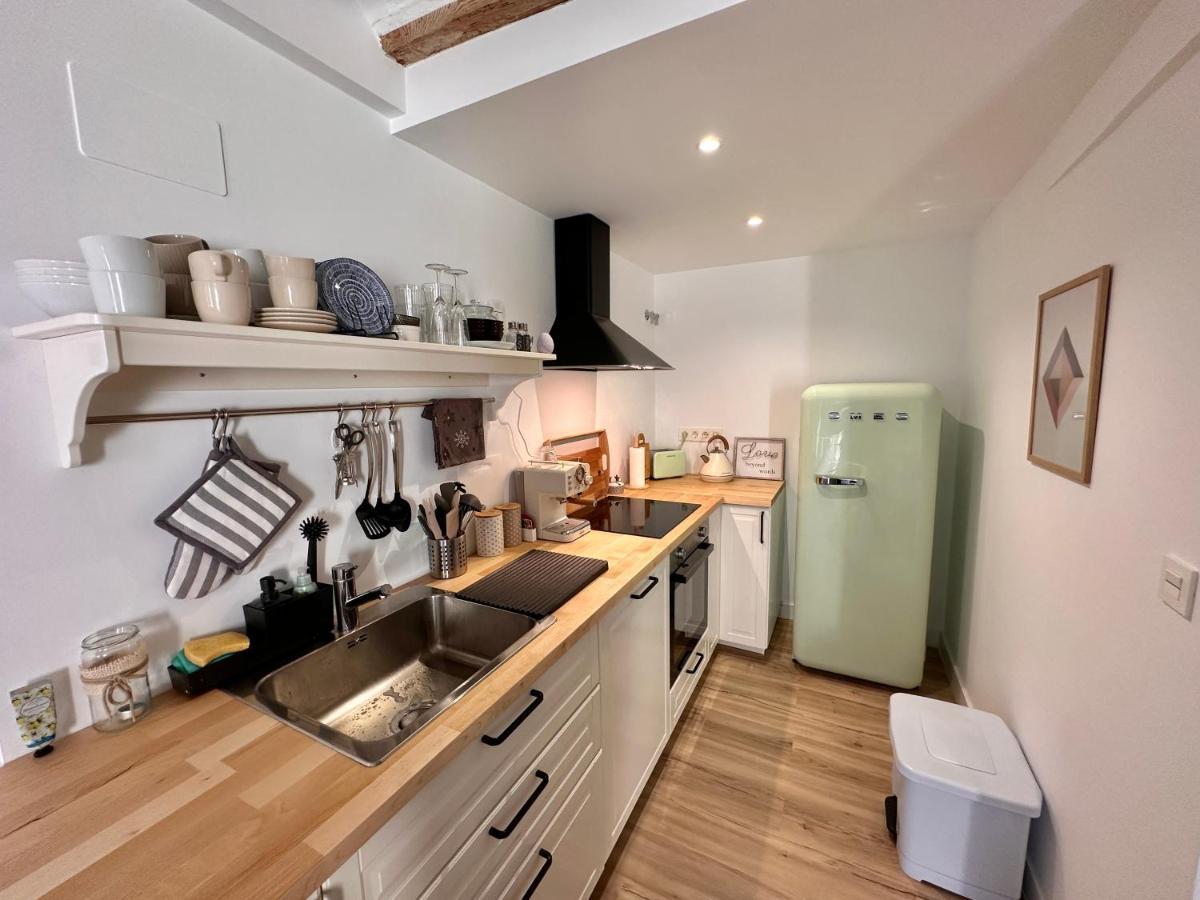 Laura'S Haus Villa Tudela Ngoại thất bức ảnh