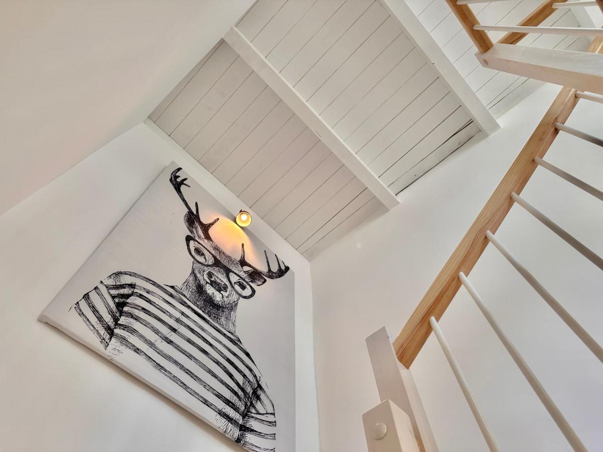 Laura'S Haus Villa Tudela Ngoại thất bức ảnh