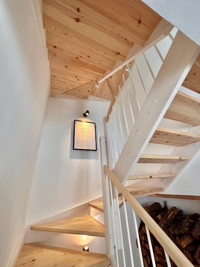 Laura'S Haus Villa Tudela Ngoại thất bức ảnh