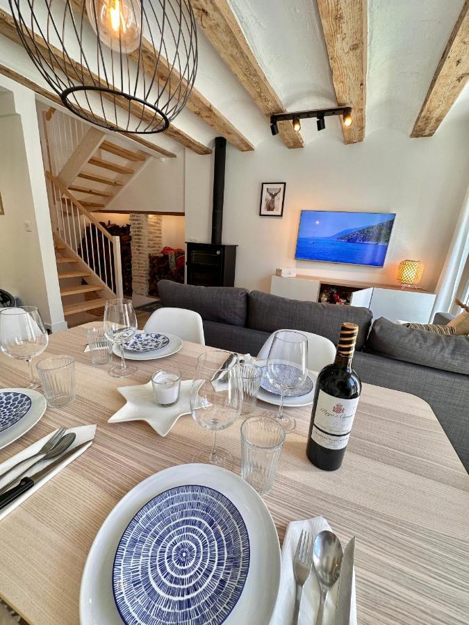 Laura'S Haus Villa Tudela Ngoại thất bức ảnh