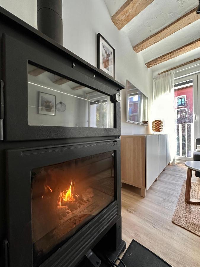 Laura'S Haus Villa Tudela Ngoại thất bức ảnh