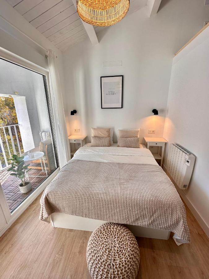 Laura'S Haus Villa Tudela Ngoại thất bức ảnh