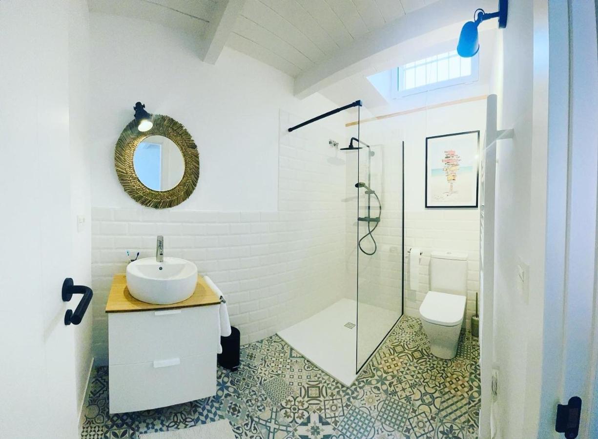 Laura'S Haus Villa Tudela Ngoại thất bức ảnh