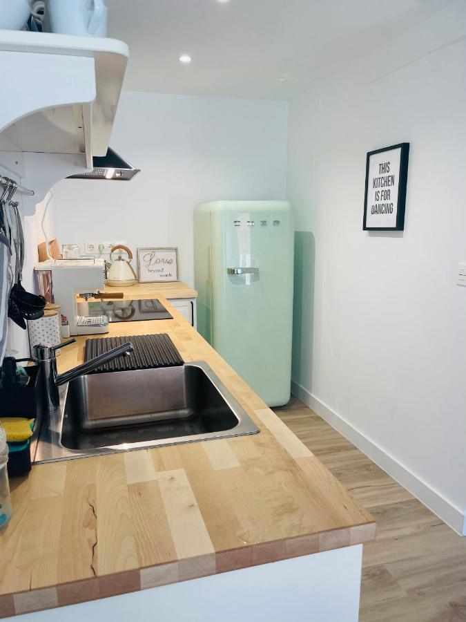Laura'S Haus Villa Tudela Ngoại thất bức ảnh