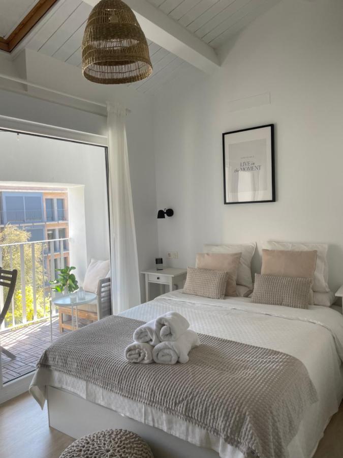 Laura'S Haus Villa Tudela Ngoại thất bức ảnh