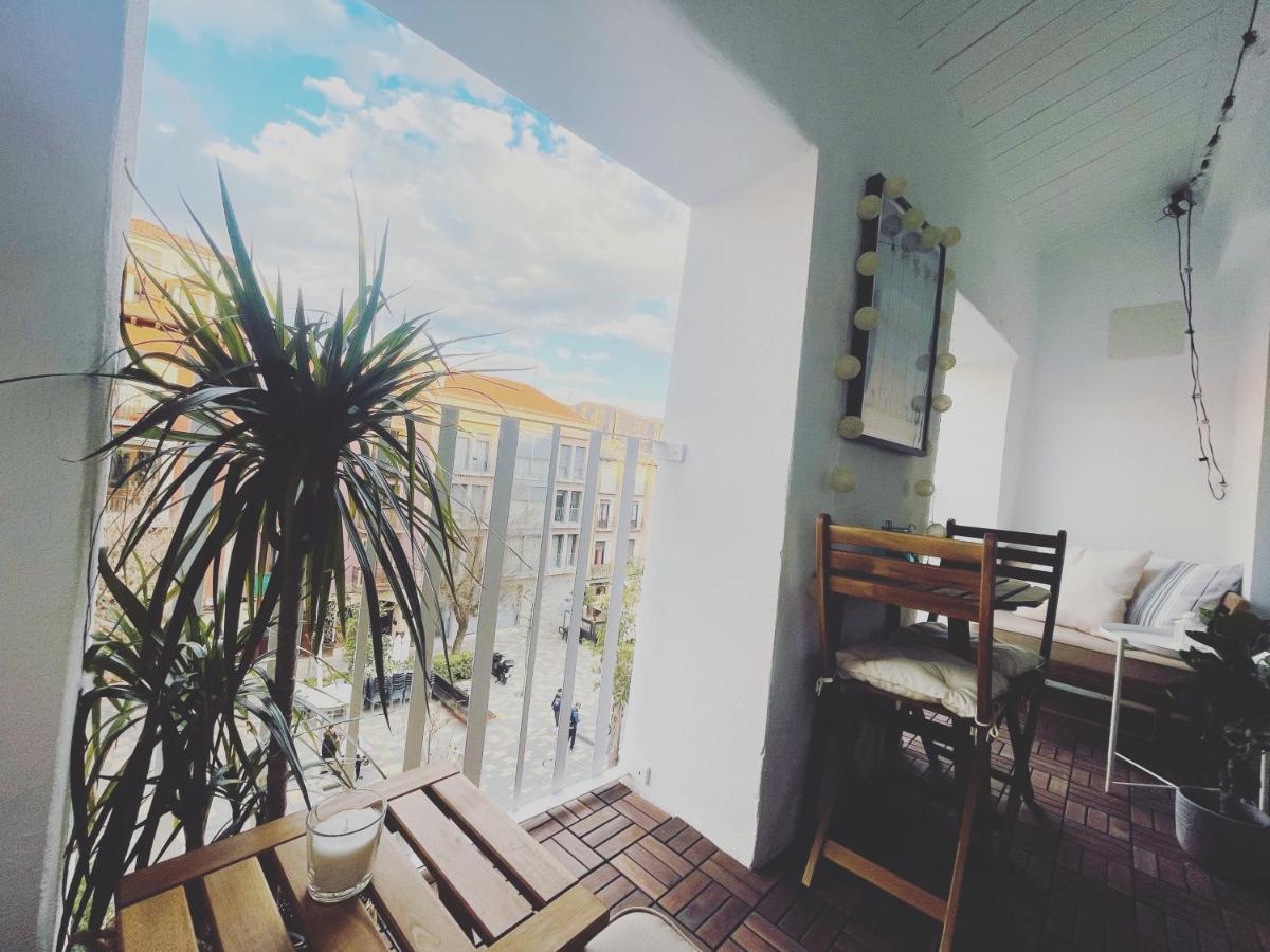 Laura'S Haus Villa Tudela Ngoại thất bức ảnh