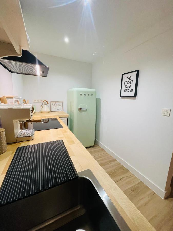 Laura'S Haus Villa Tudela Ngoại thất bức ảnh