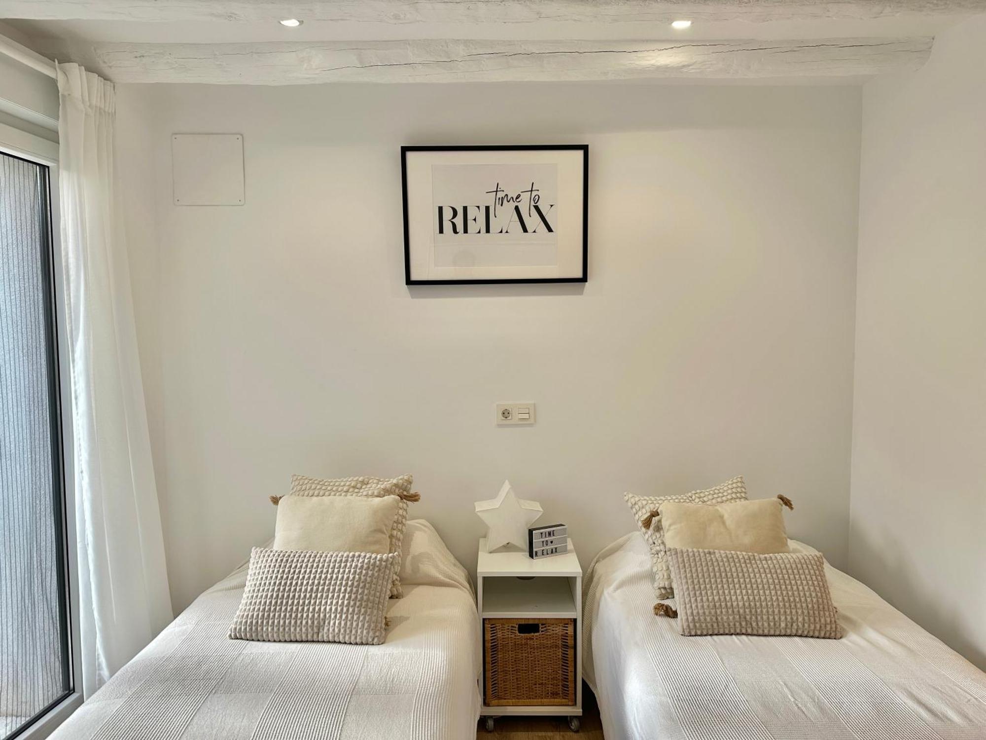 Laura'S Haus Villa Tudela Ngoại thất bức ảnh