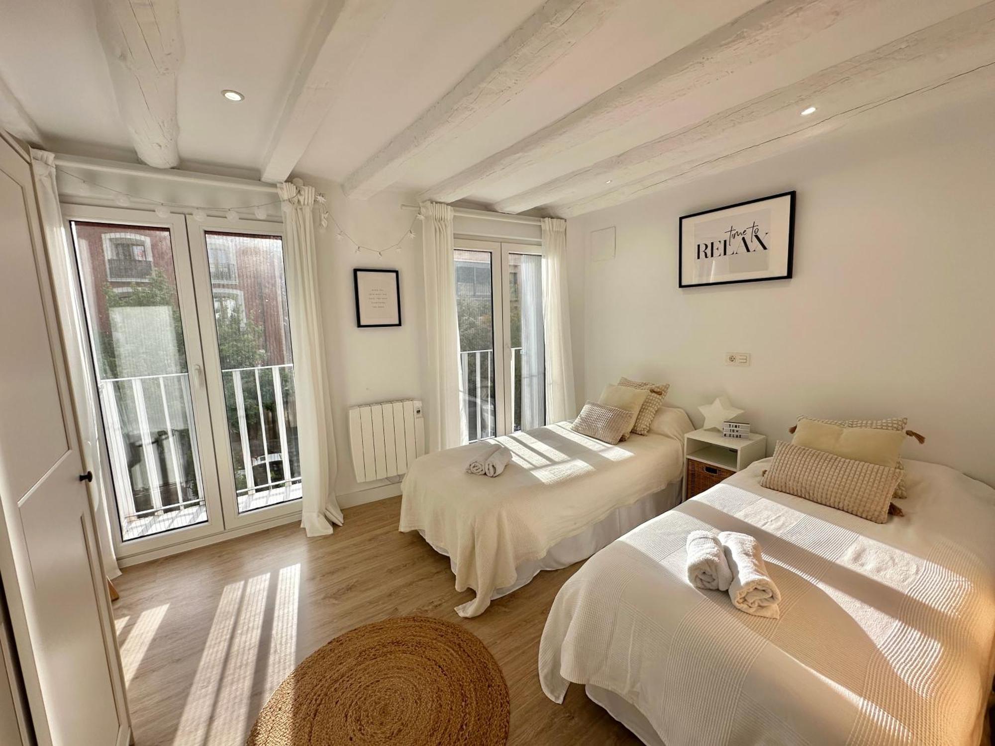 Laura'S Haus Villa Tudela Ngoại thất bức ảnh