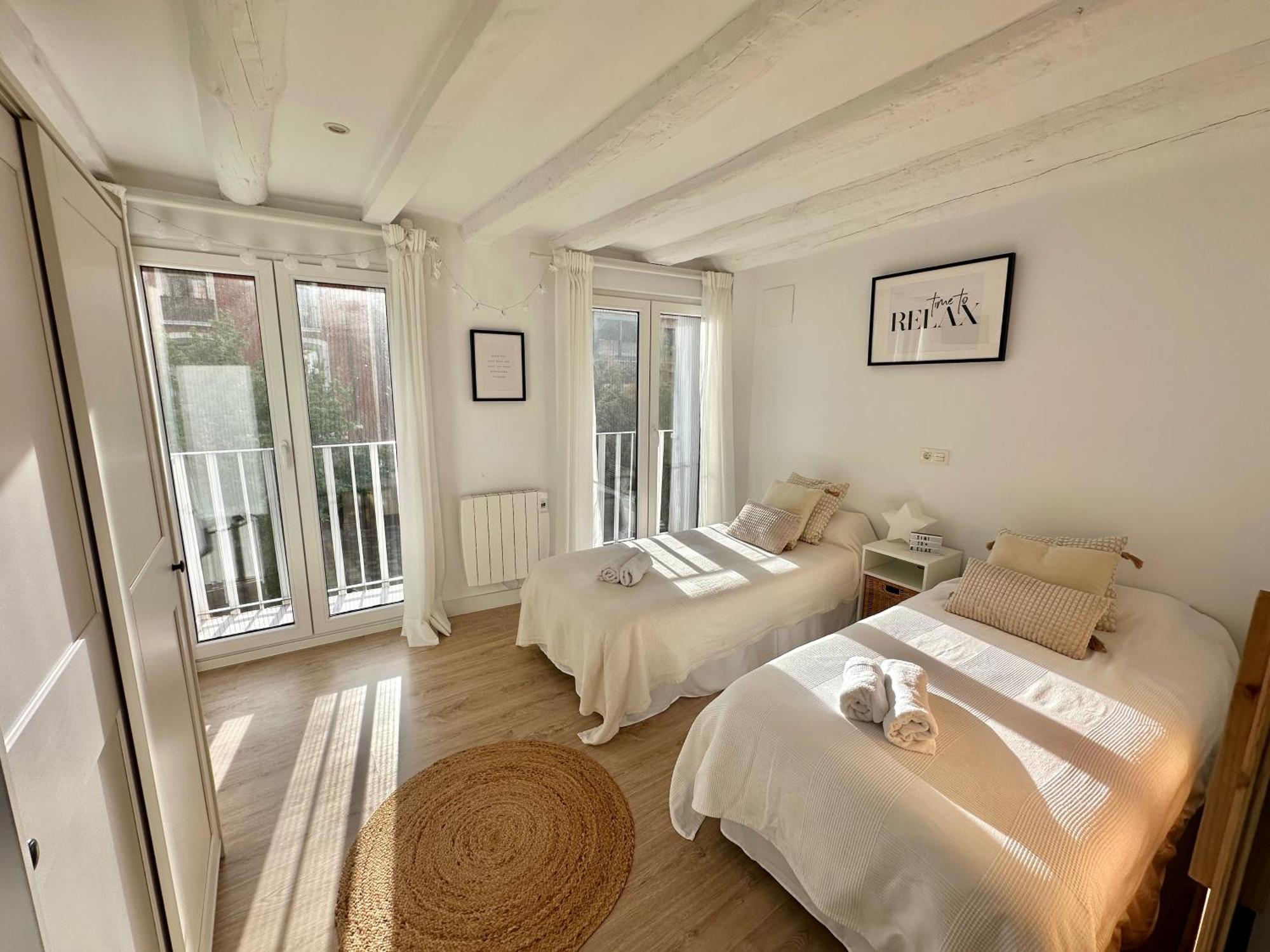 Laura'S Haus Villa Tudela Ngoại thất bức ảnh